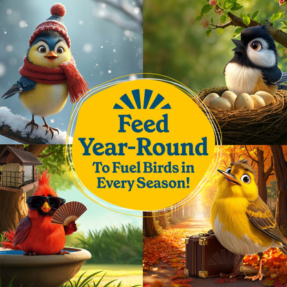 Recipe Selects Dried Mealworms for Birds, Bluebird and Wild Bird Food for outside Feeder, 2 Lb. Bag, 1 Pack